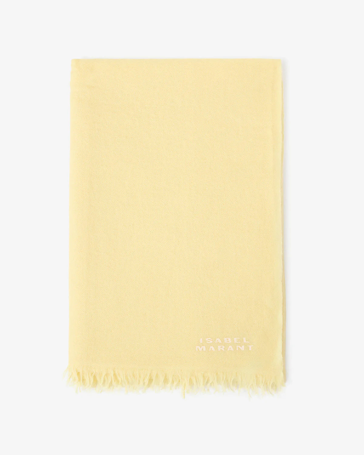 ALETTE SCARF
