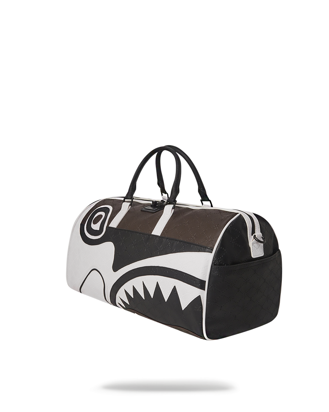 V.V.I.P. DUFFLE