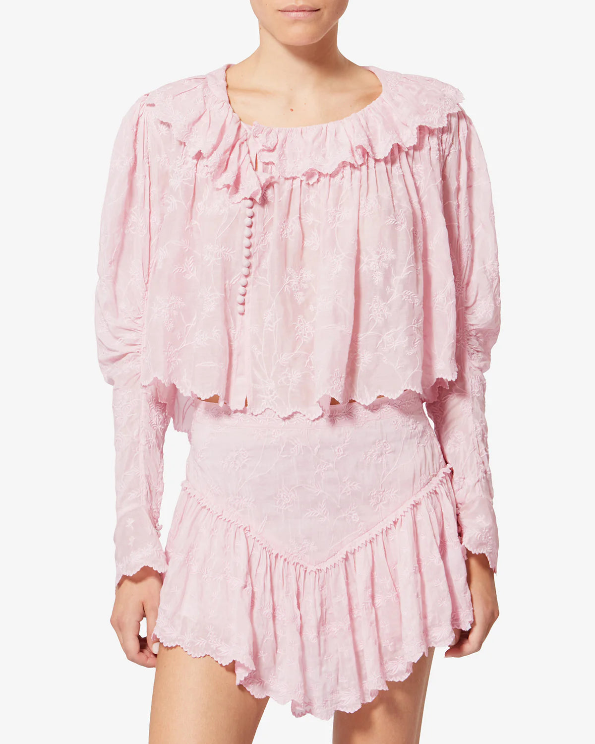 ZELLY TOP