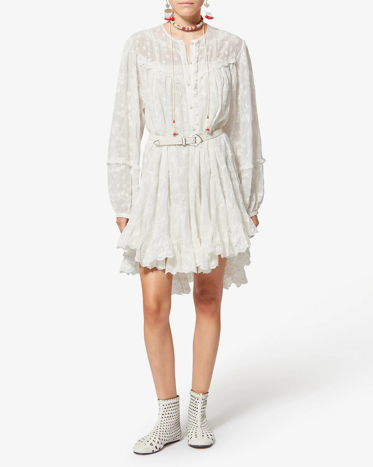 ZAME DRESS