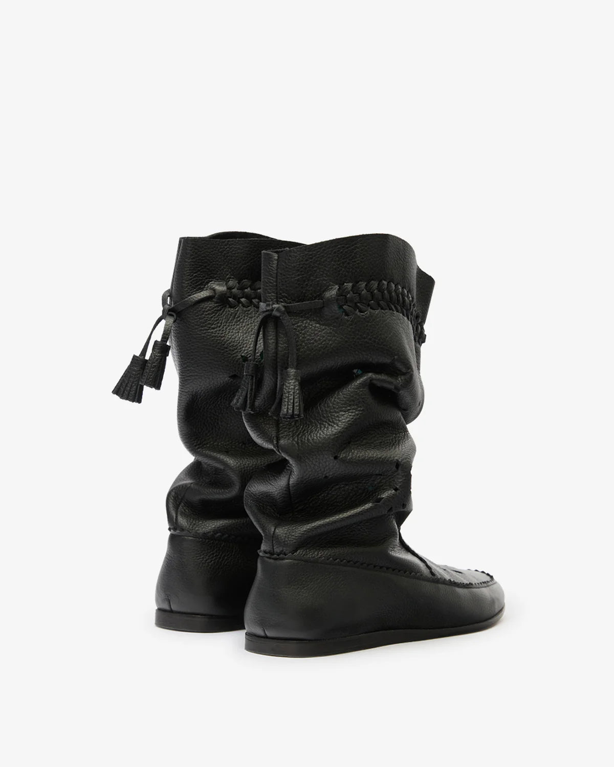 WELKY BOOTS