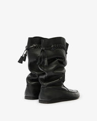 WELKY BOOTS