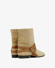 REJEN BOOTS