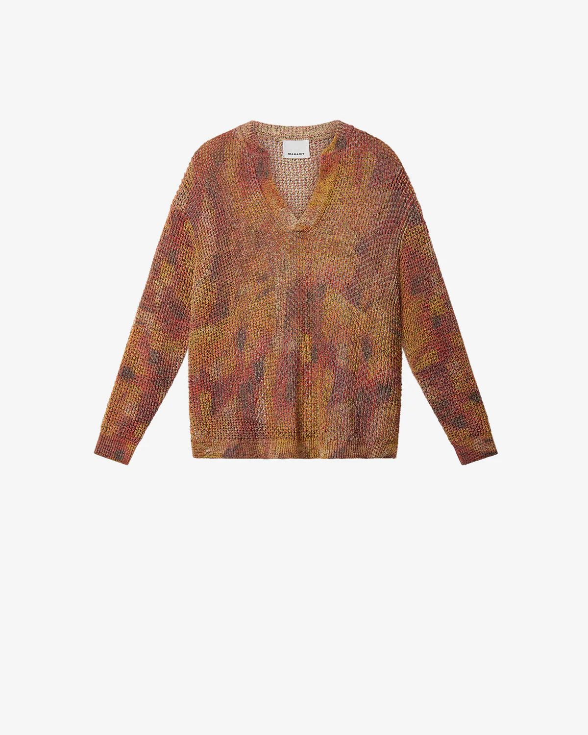 RAOUL SWEATER