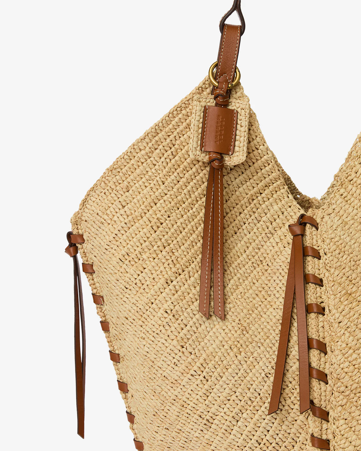 TAMPA TOTE SHOULDER BAG