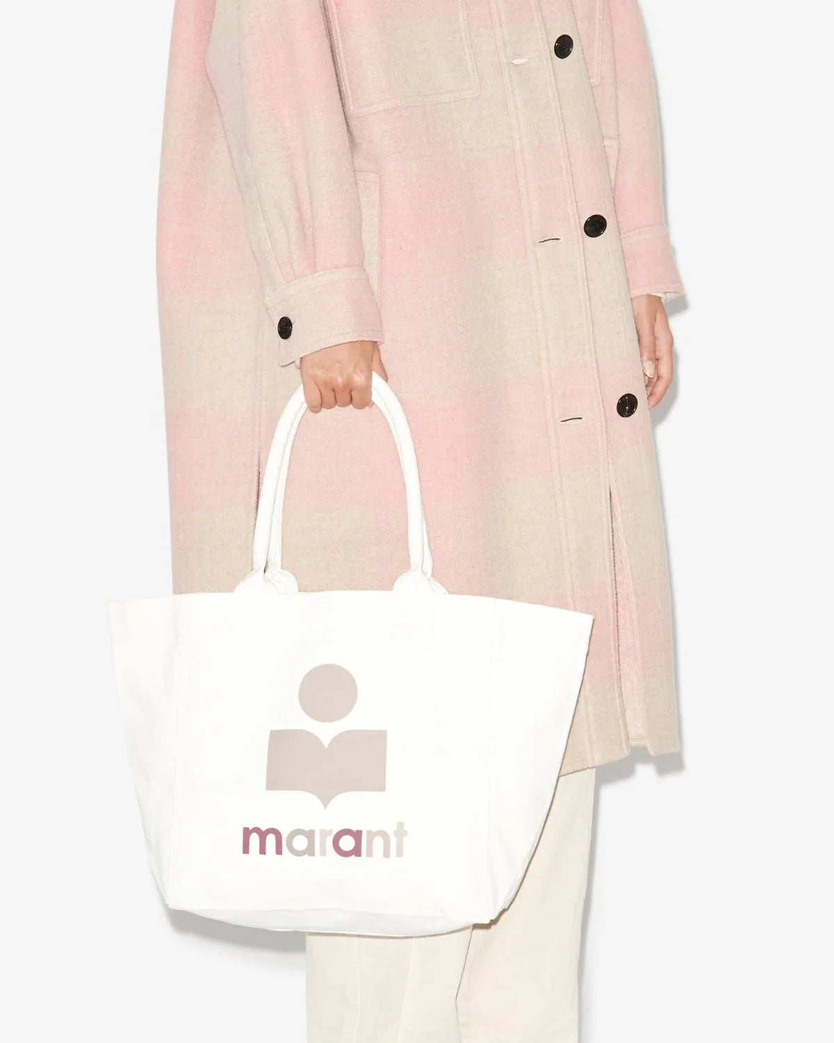 Yenky Small Tote Bag