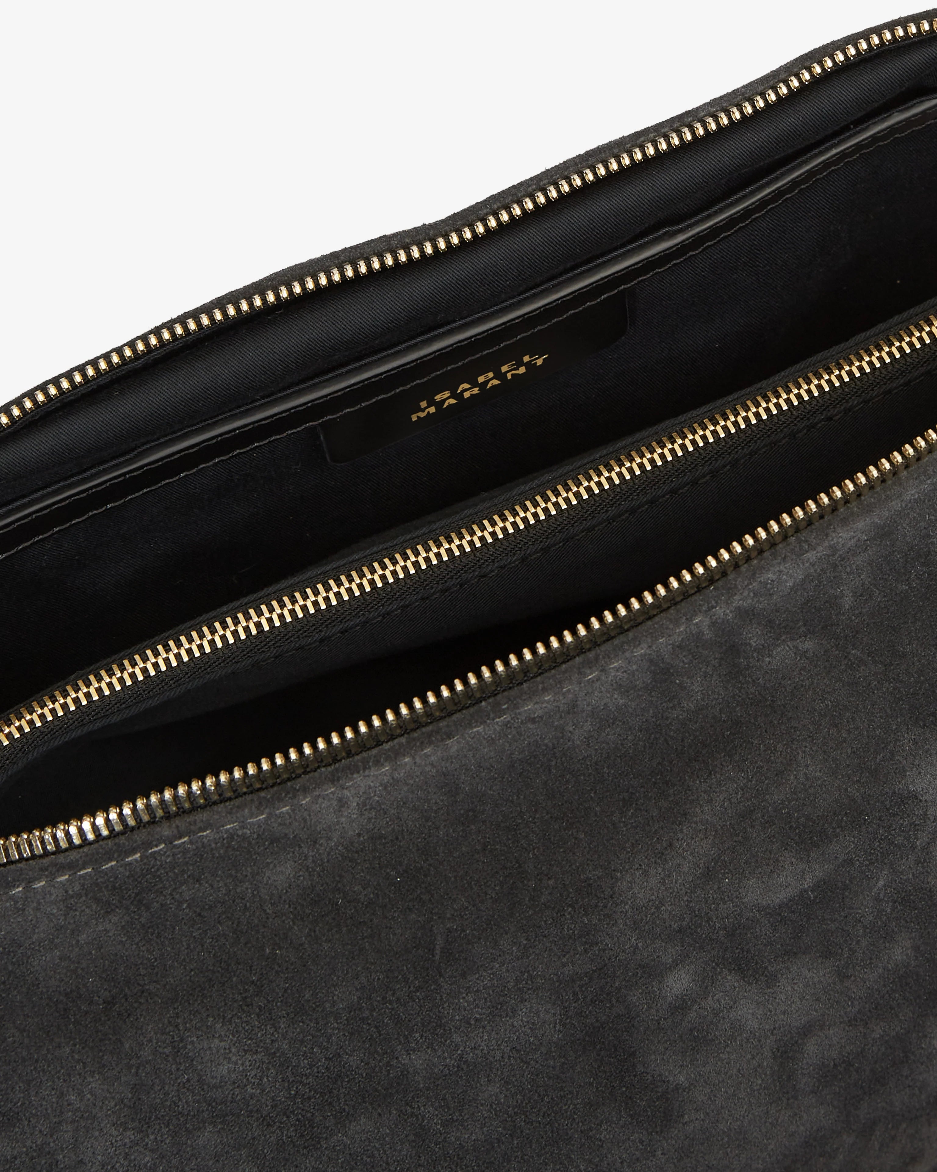 Leyden bag