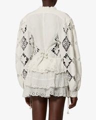 NINA BLOUSE