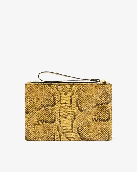 Yuki Pouch