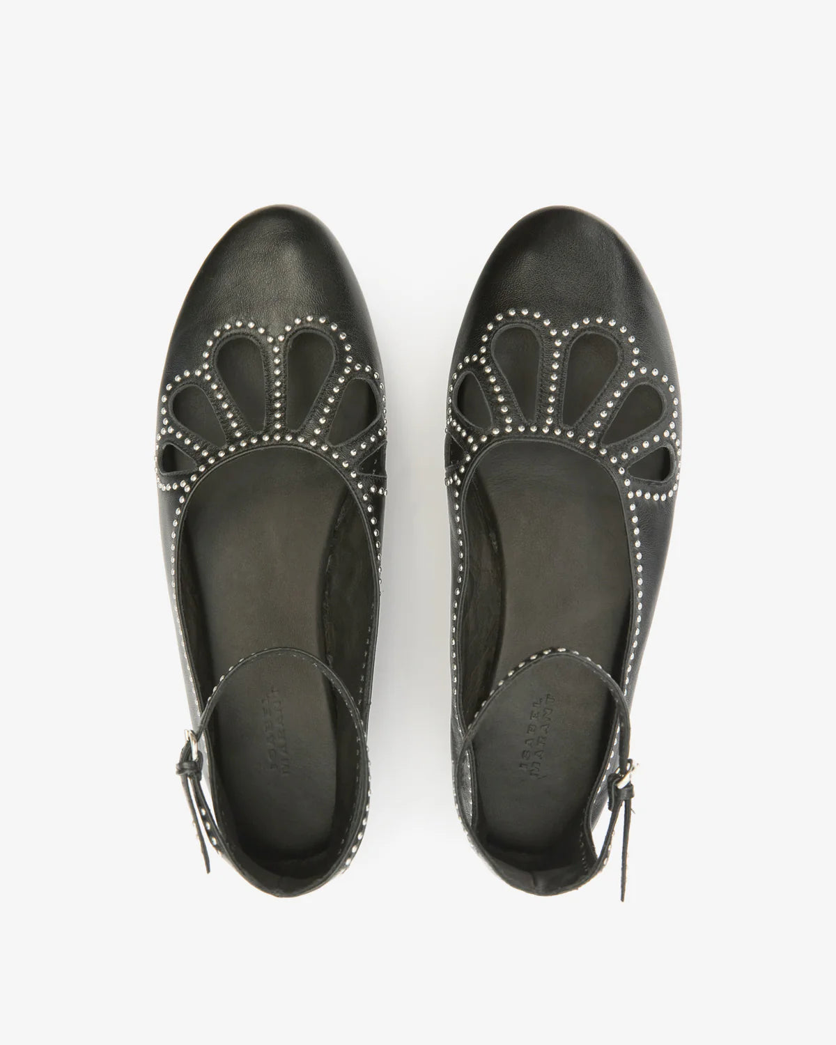 BLORIS BALLET FLATS