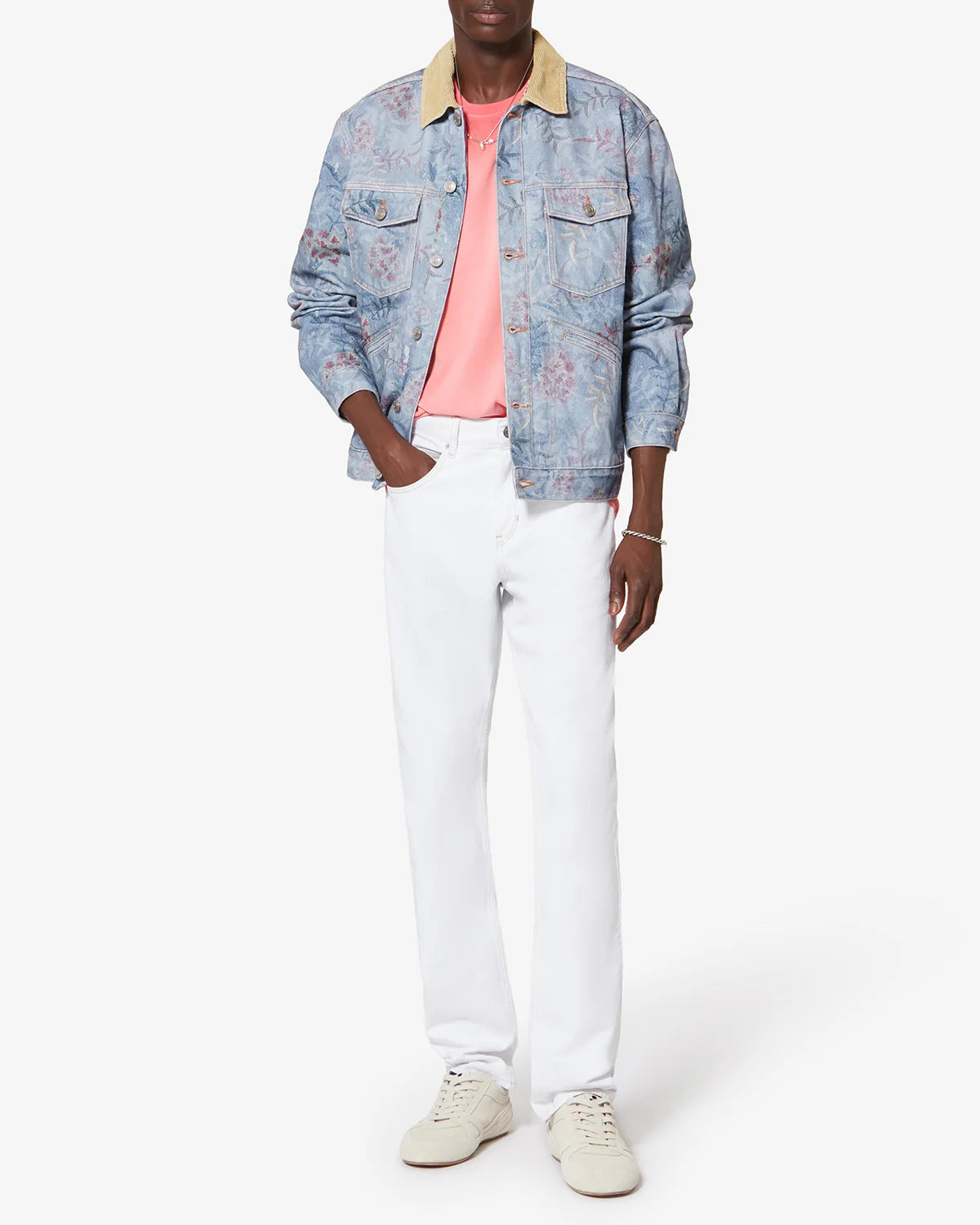 JANGO JACKET