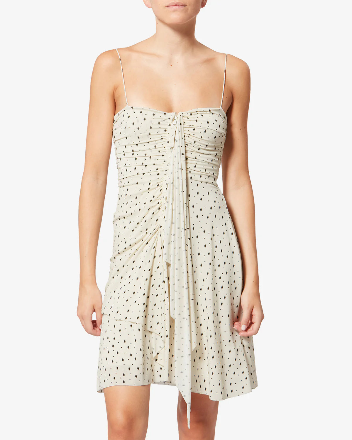 GEMMA DRESS