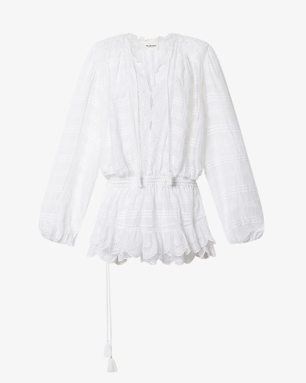 PREYA DRESS