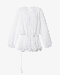 PREYA DRESS