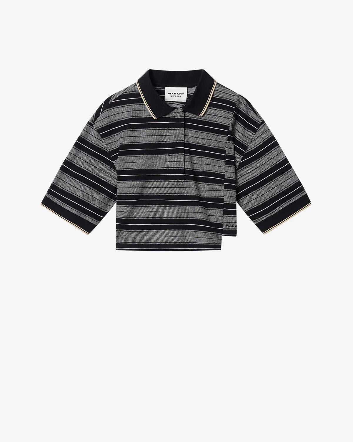 ISALYNE POLOSHIRT