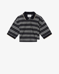 ISALYNE POLOSHIRT
