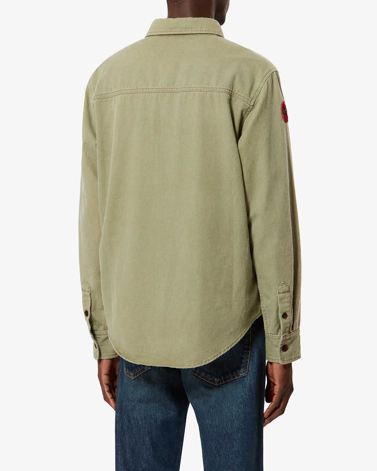 NOORIA SHIRT
