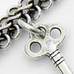 SCOTT BROOCH