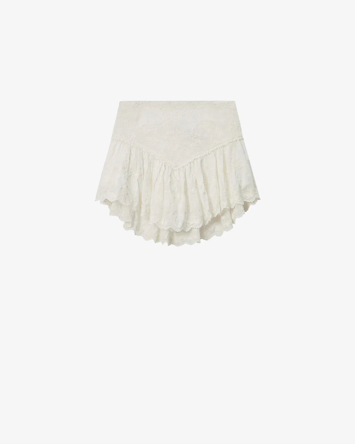 ZOELIA SHORTS