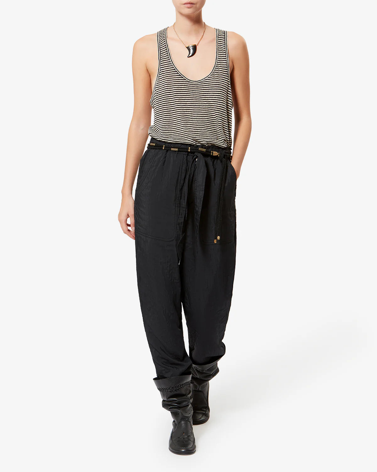 BILNA PANTS