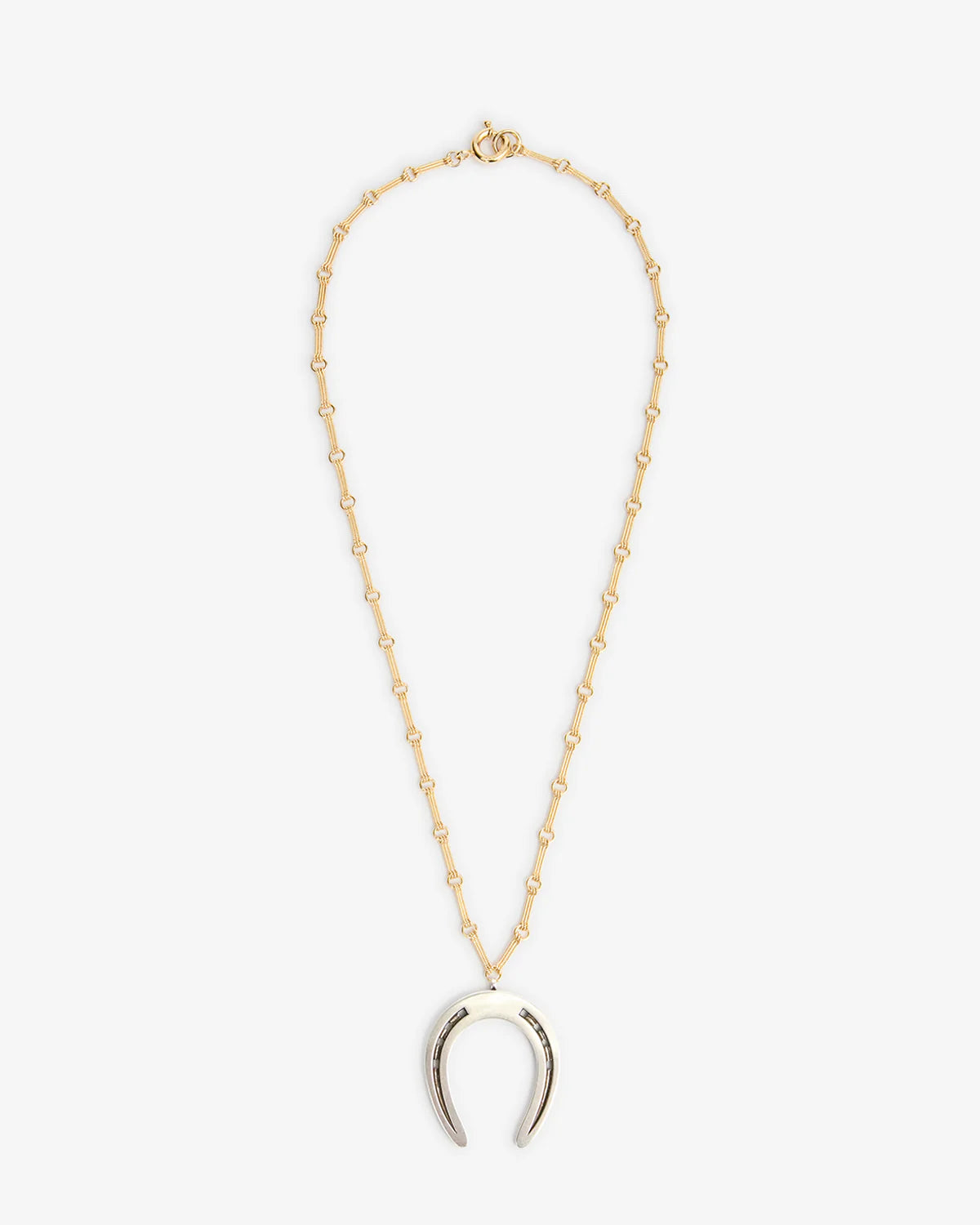 BYRNE CHAIN NECKLACE