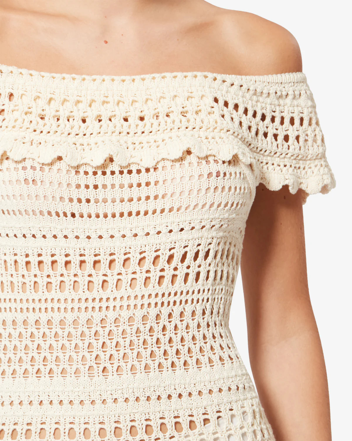 ZOA DRESS