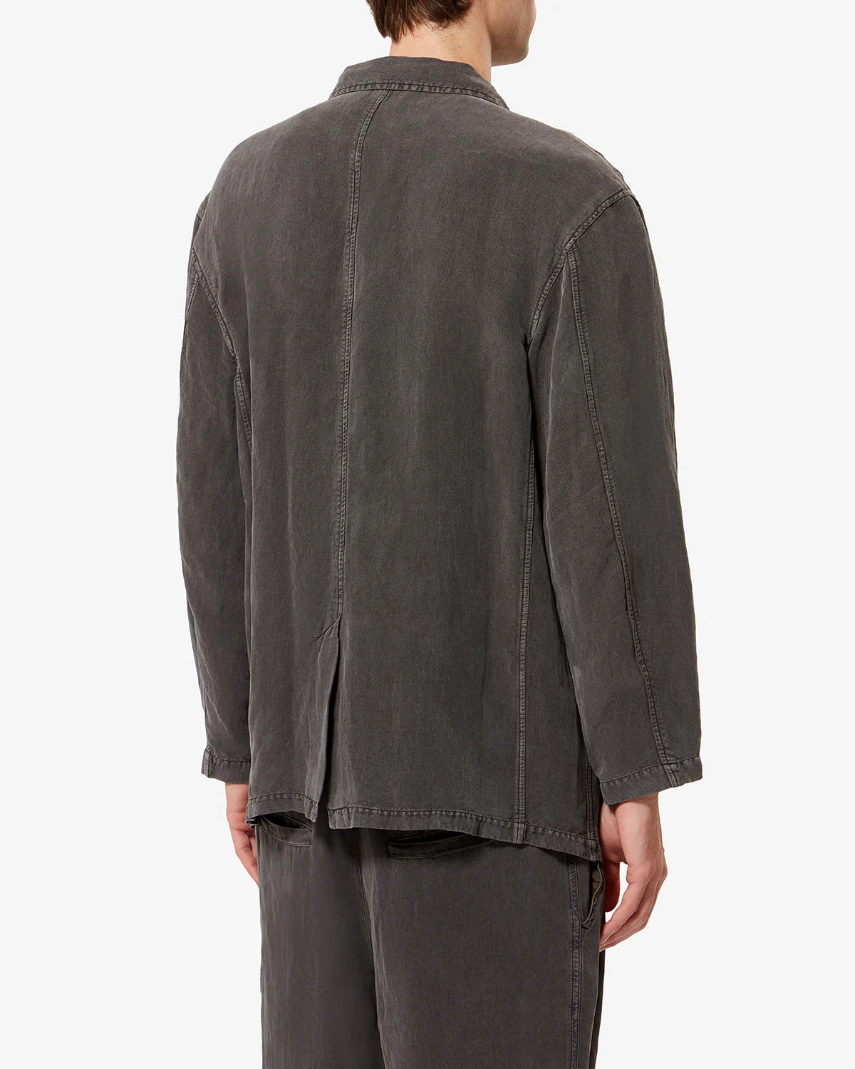STAN JACKET