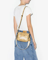 Wardy Camera bag