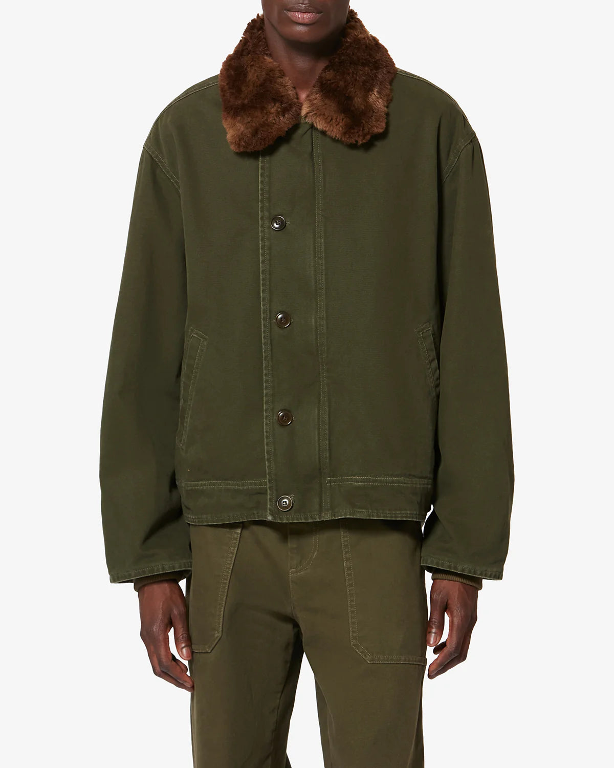 ANDY JACKET