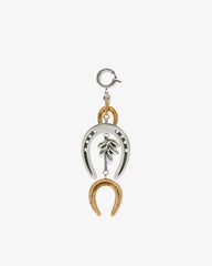 BYRNE KEY RING