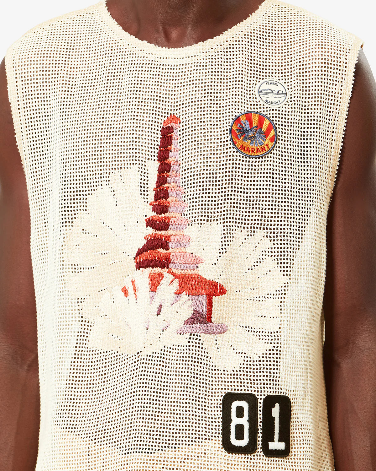 NEAL T-SHIRT