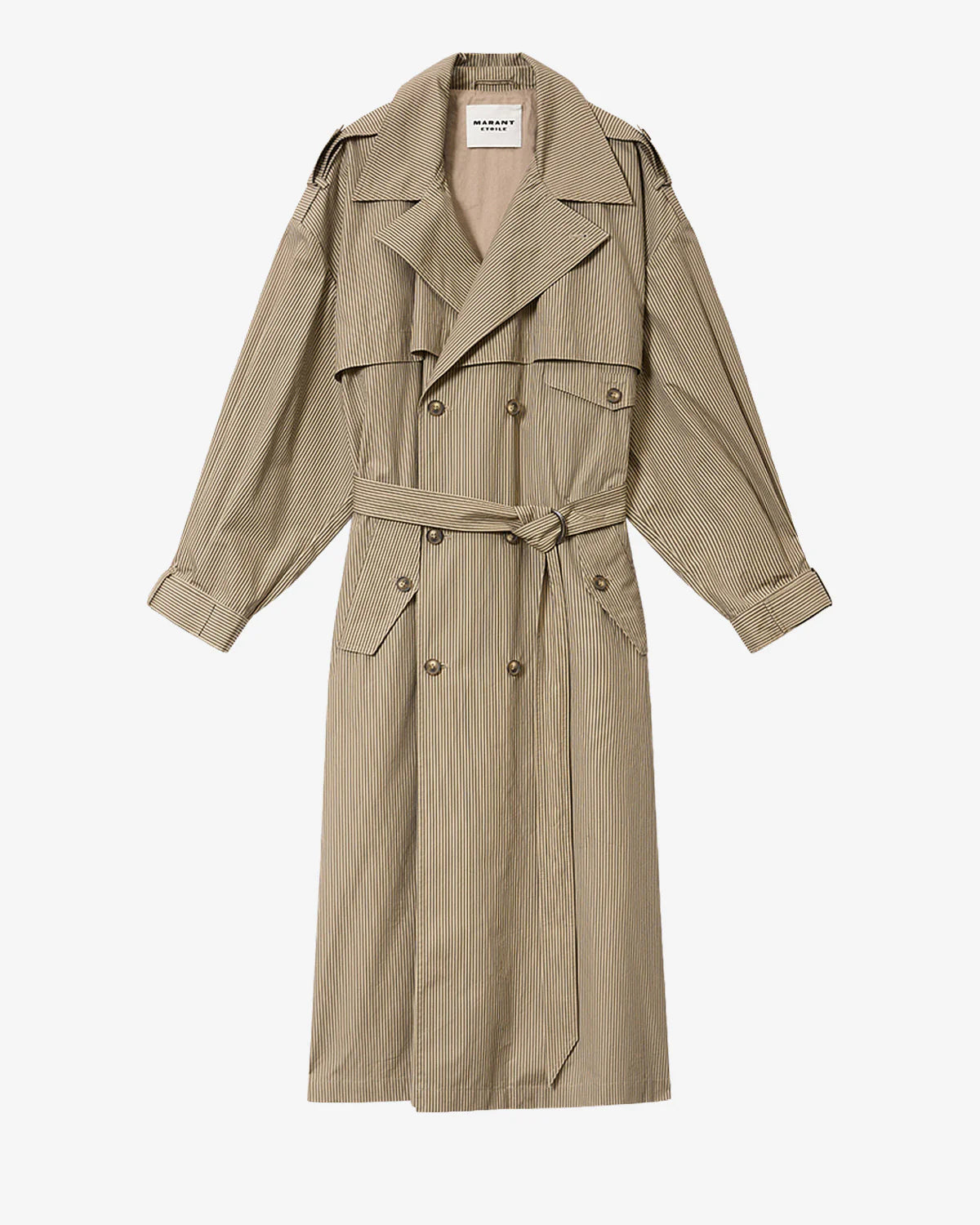 CHILMA COAT