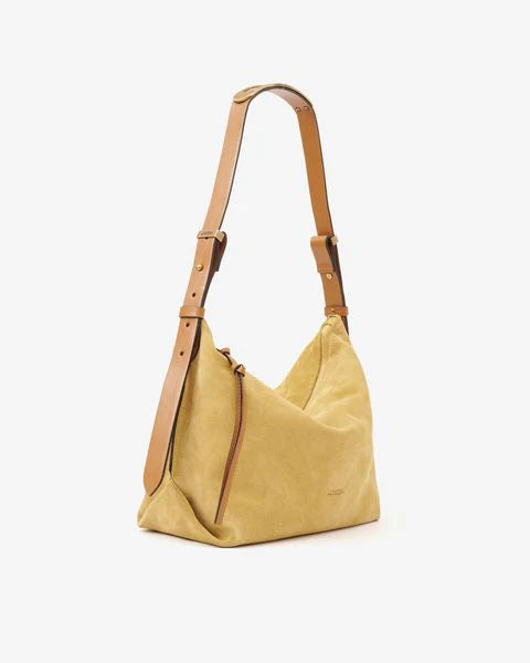 Leyden Bag