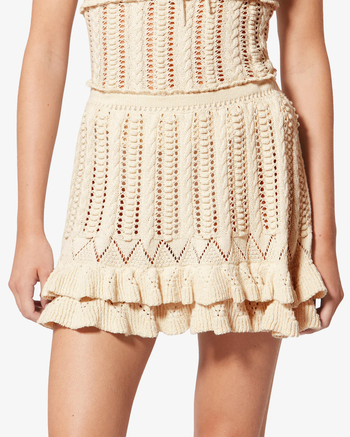 NELLE SKIRT