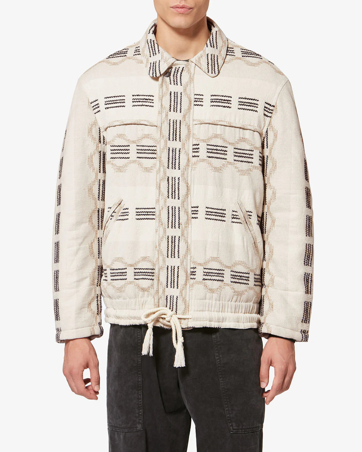 DEYIS JACKET