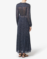 BRIANE DRESS