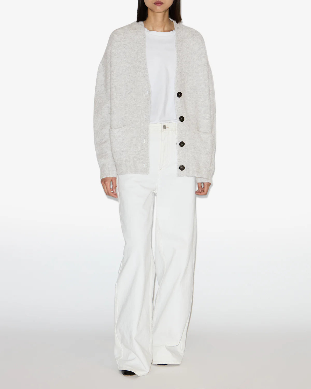 EBORAH CARDIGAN