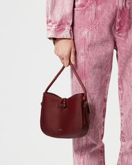 Vigo Baguette Bag