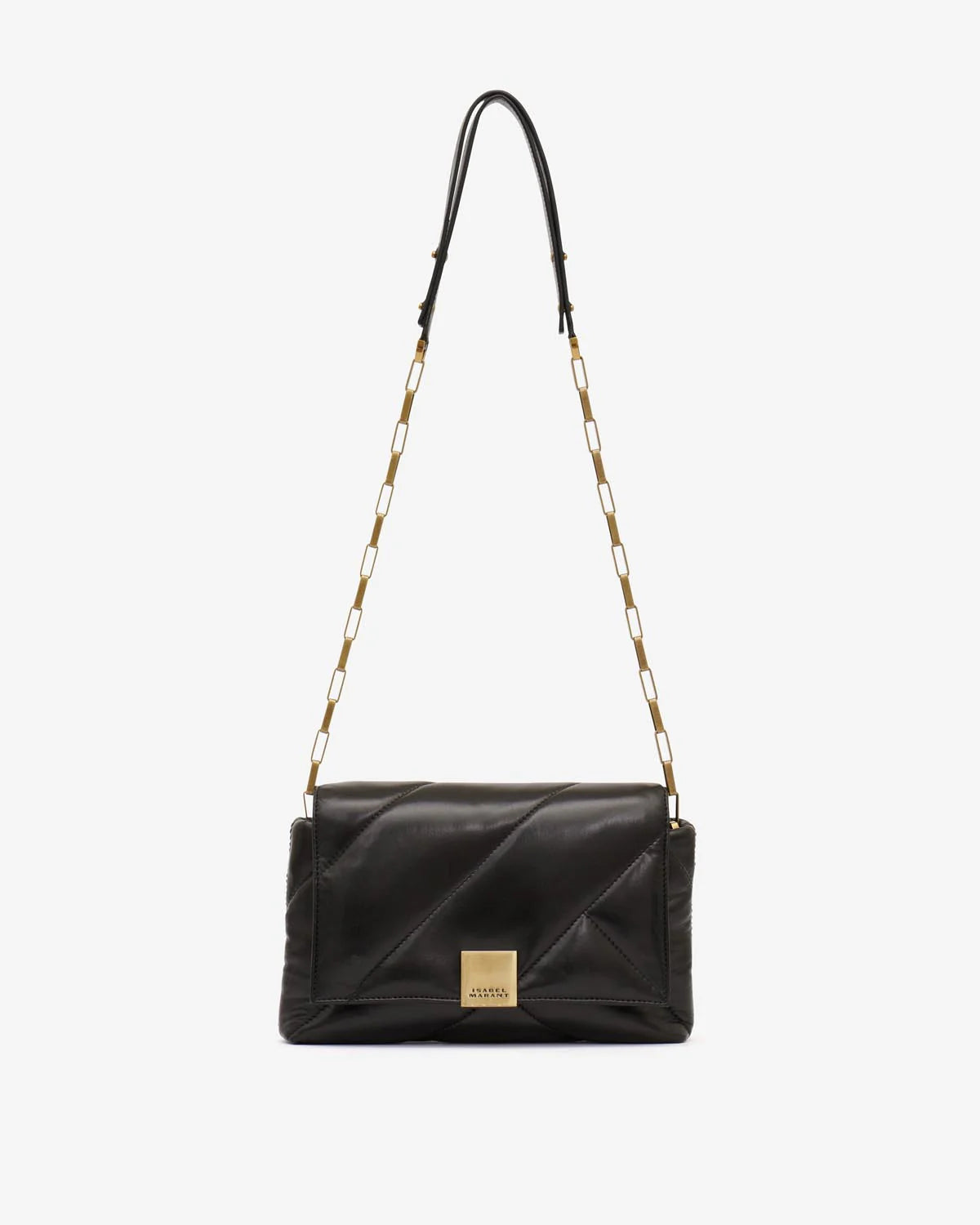 Merine Puffy Bag