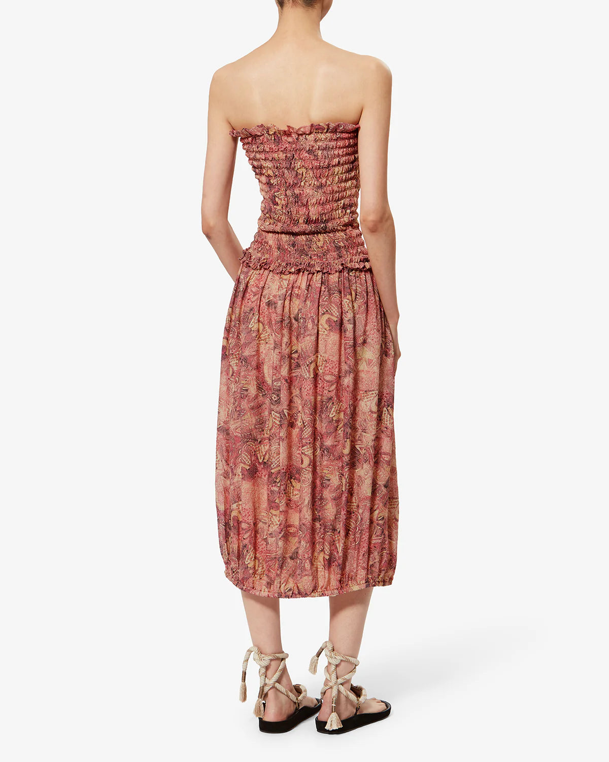 CLEANE DRESS