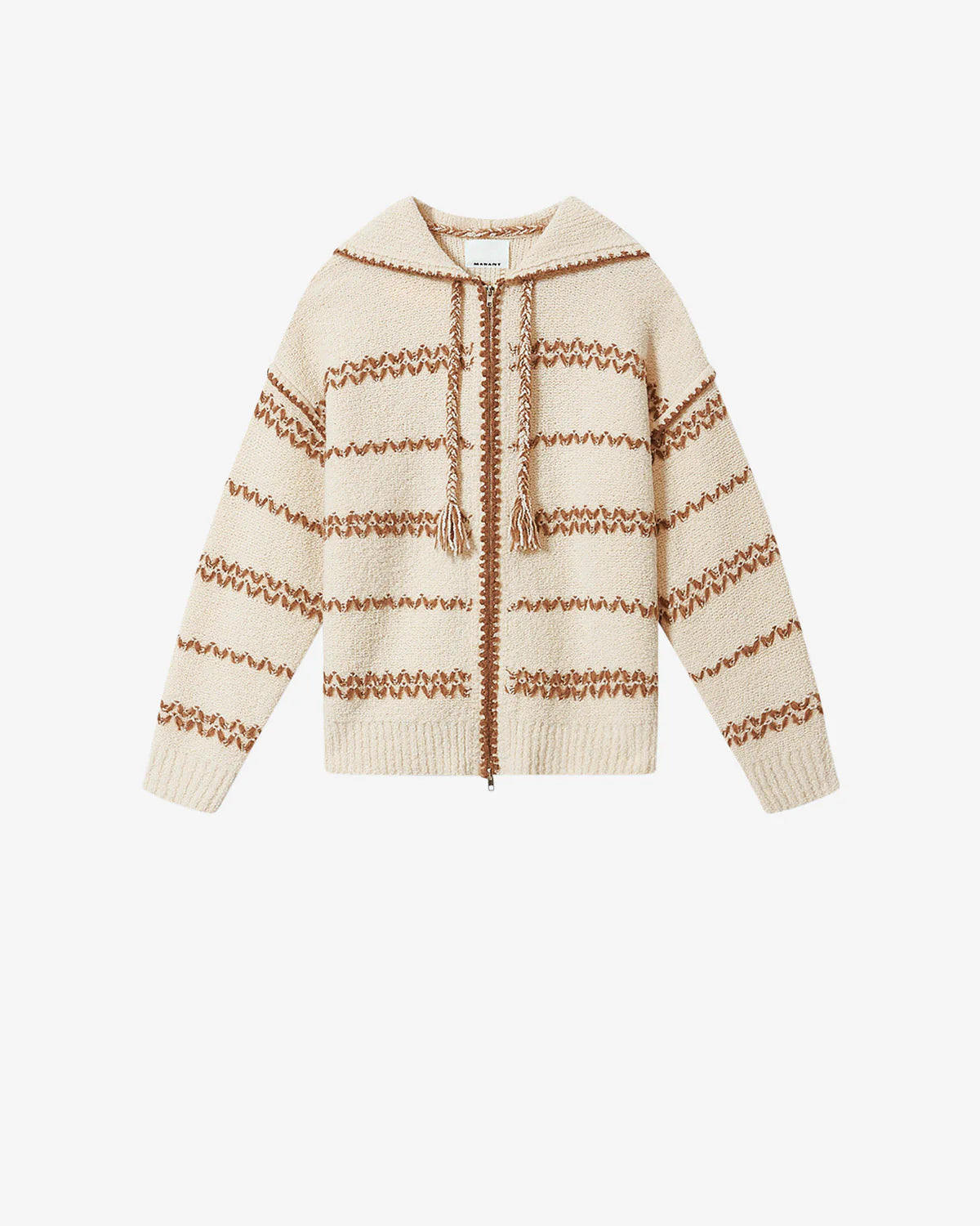ROLIAN CARDIGAN