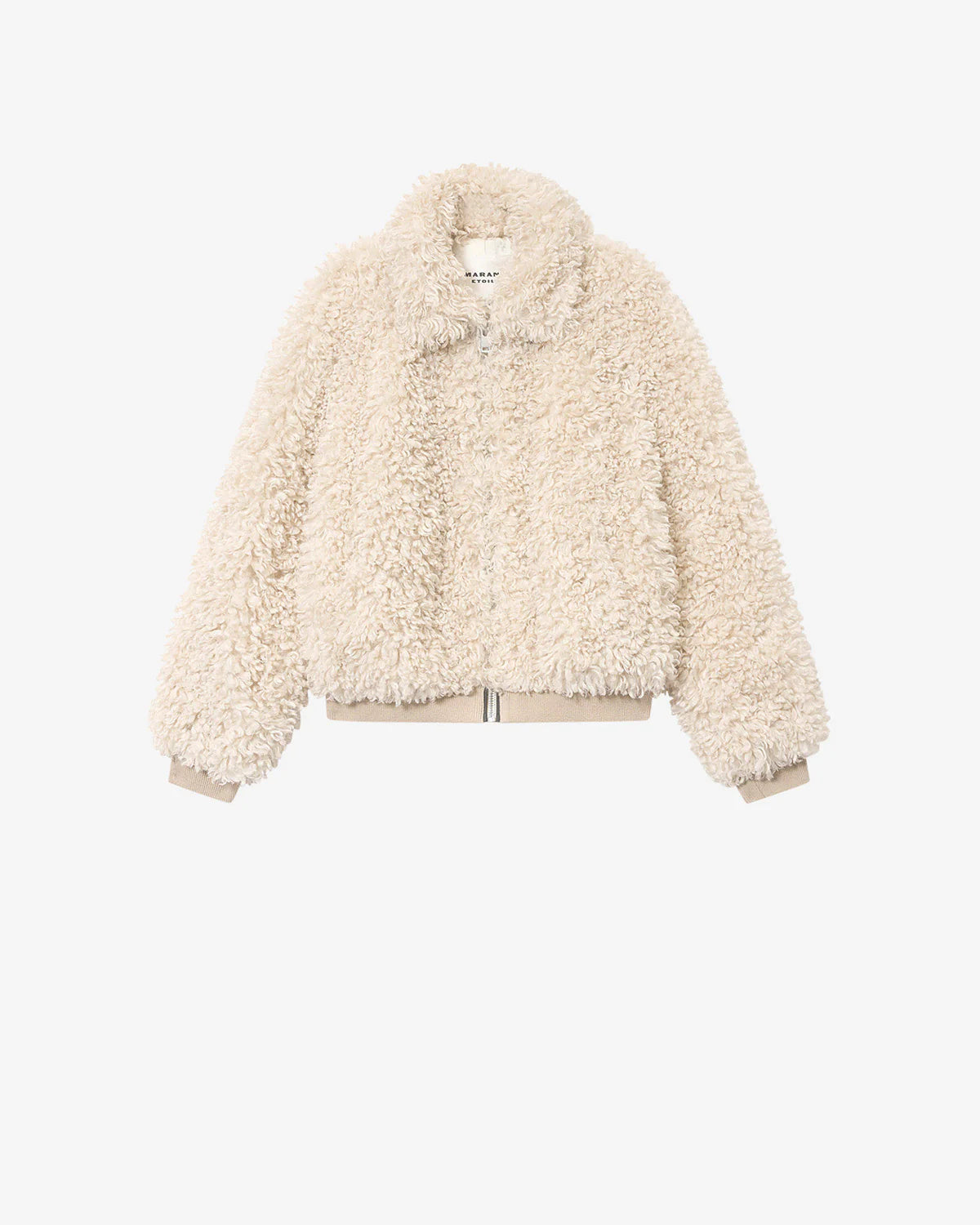 TAYMA COAT
