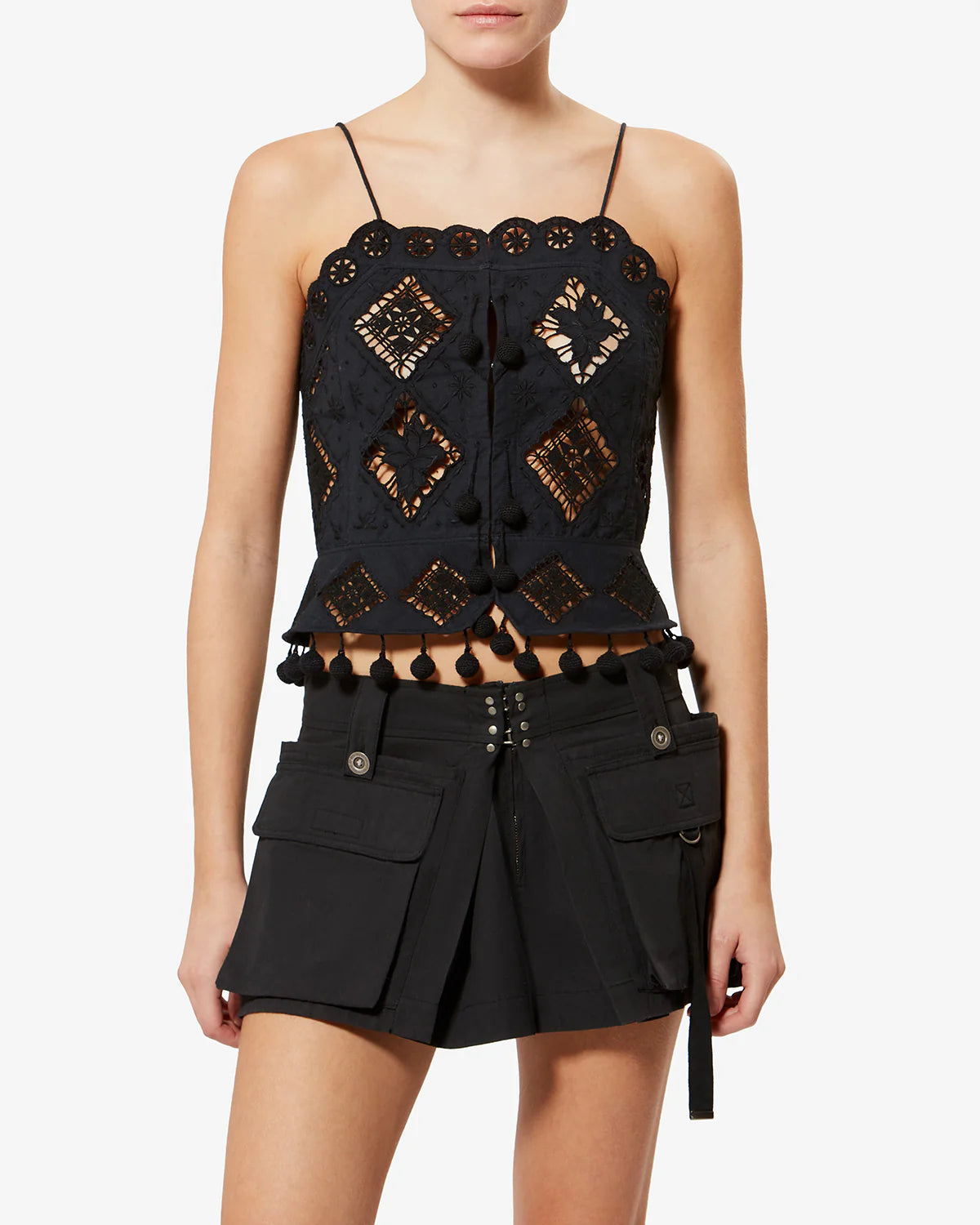 NELSSY TOP