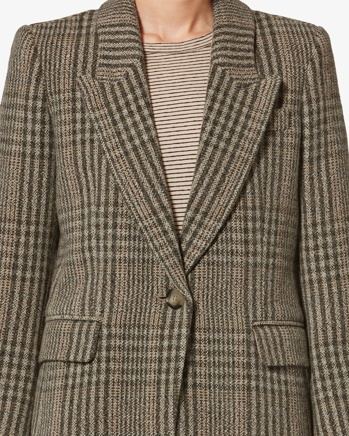 KERSTIN JACKET
