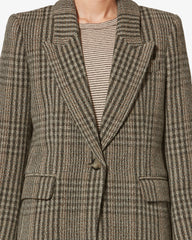 KERSTIN JACKET