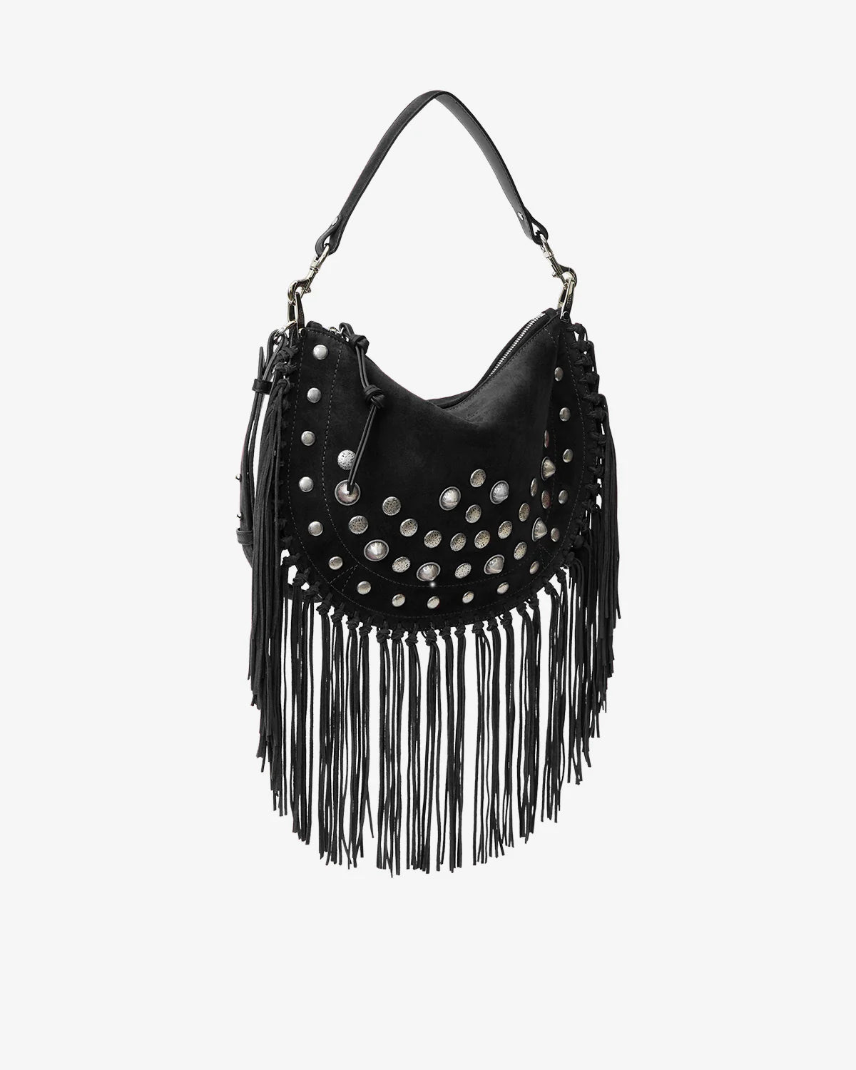 OSKAN SOFT ZIP BAG