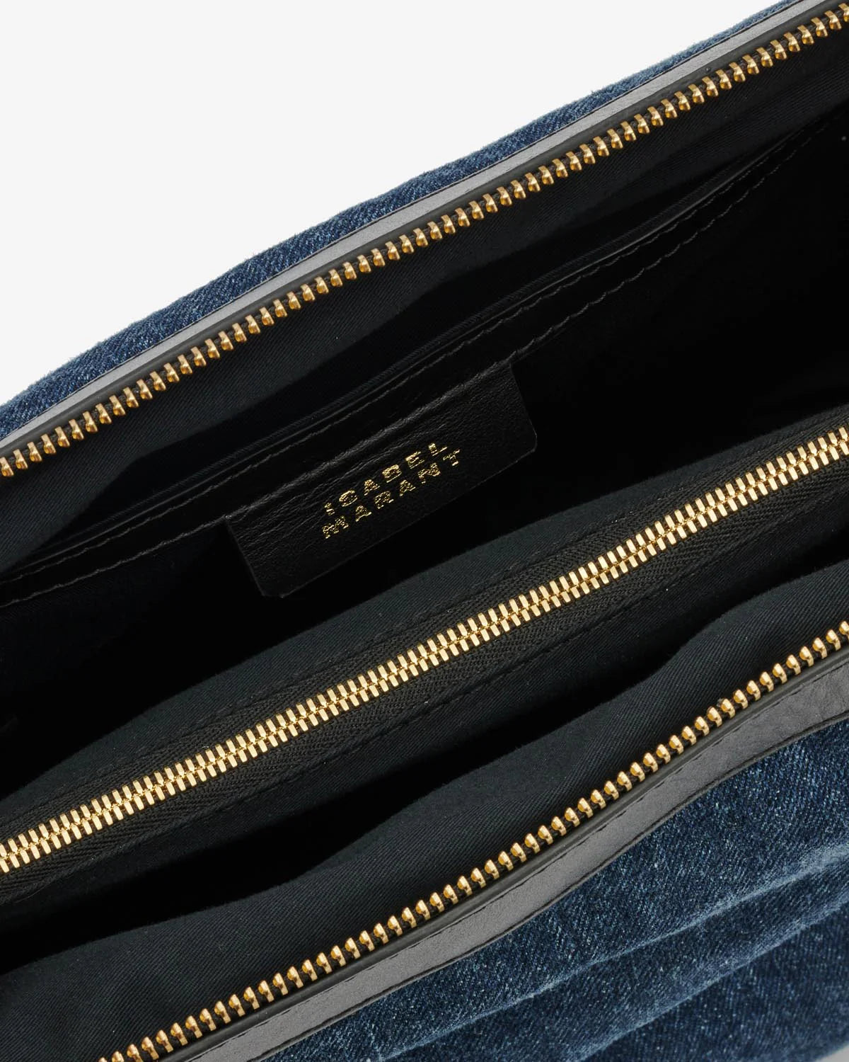 Leyden Bag
