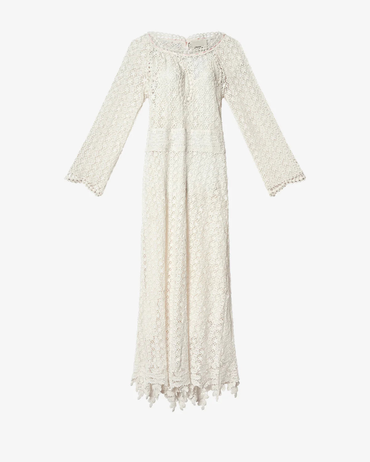 HAYRA DRESS