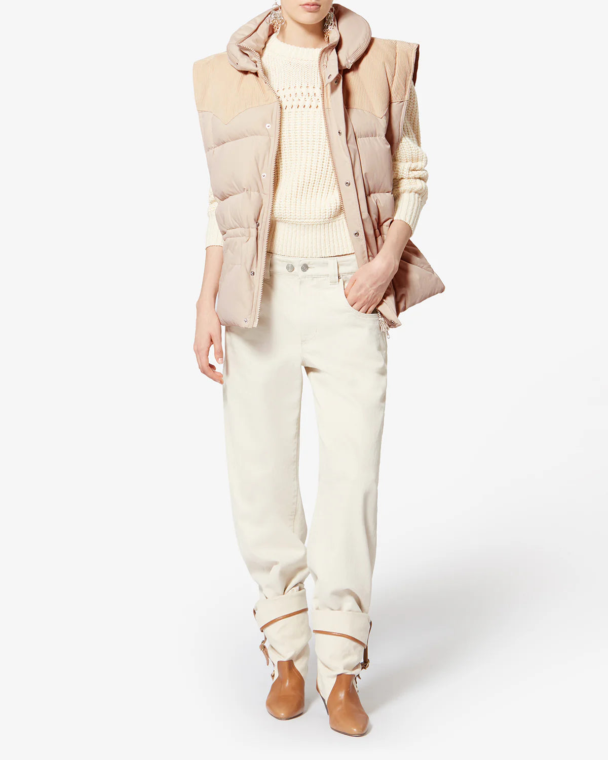 OLFA VEST