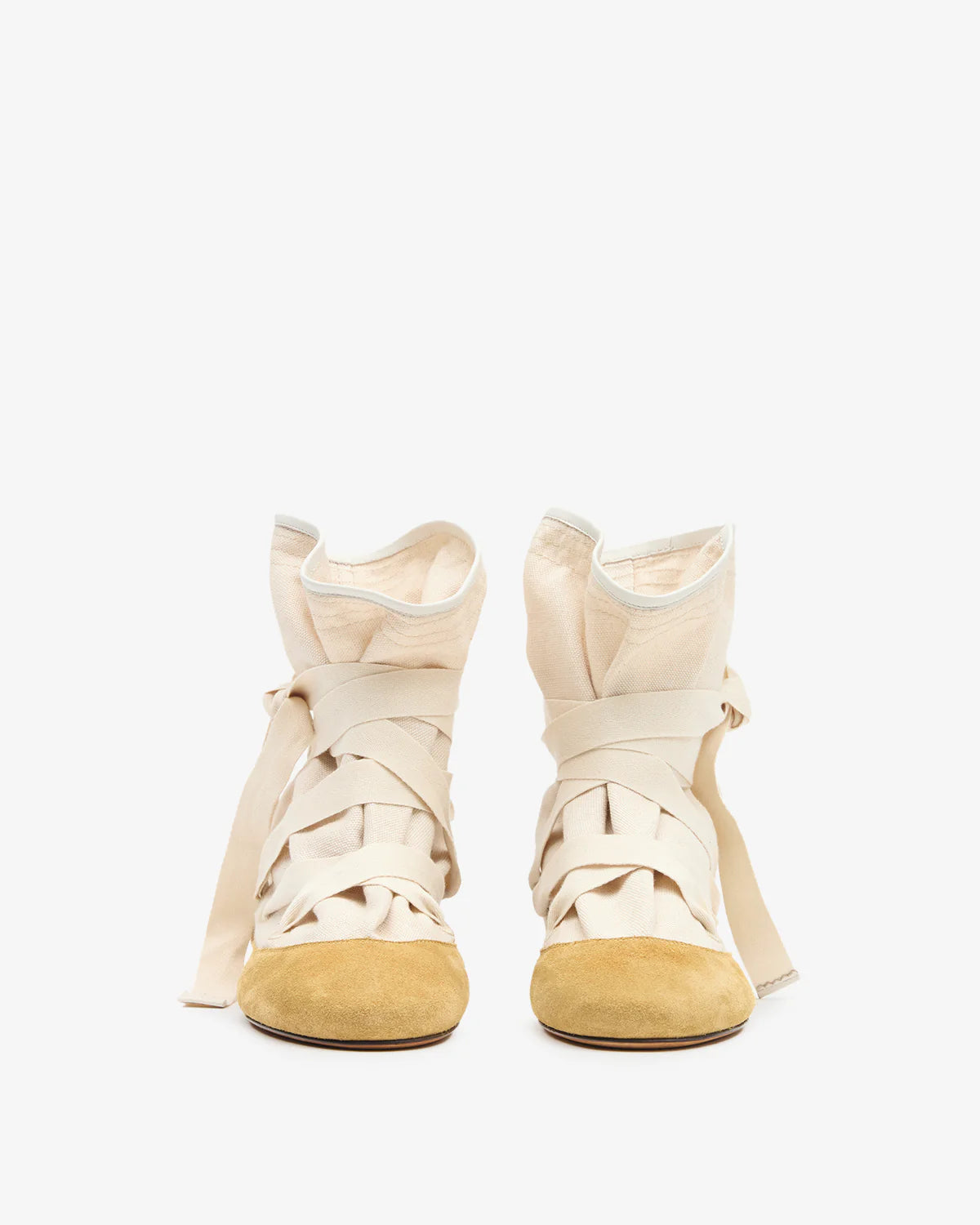 LETIZ BOOTS